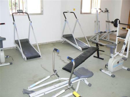 Las Gondolas Apartamento Sunny Almunecar Bagian luar foto