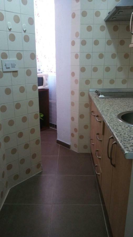 Las Gondolas Apartamento Sunny Almunecar Bagian luar foto